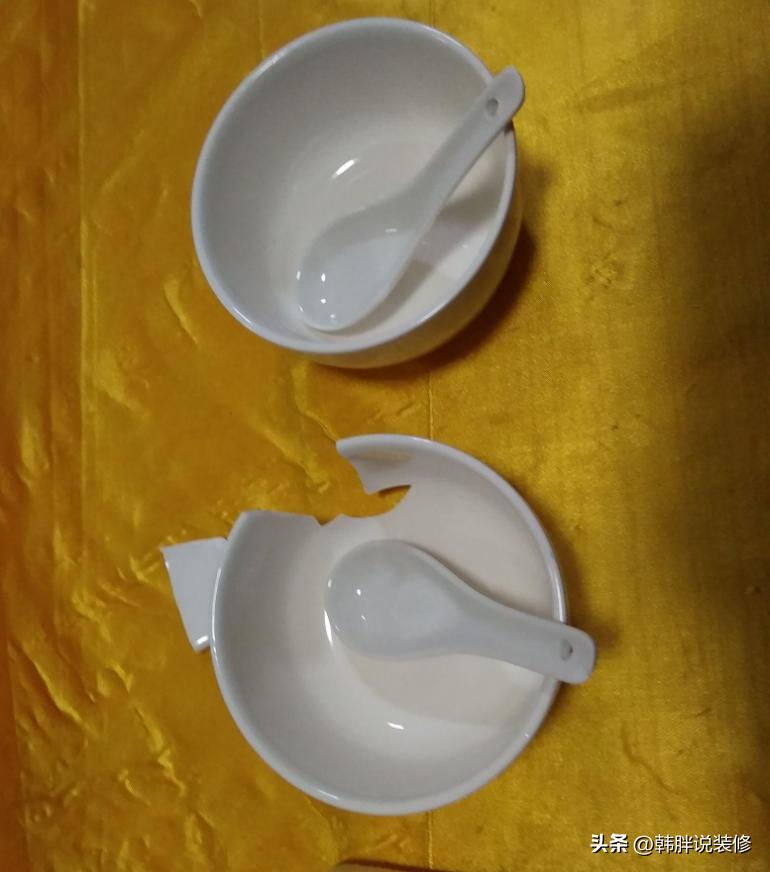 家中七不留富贵到永久,家中七不放的说法