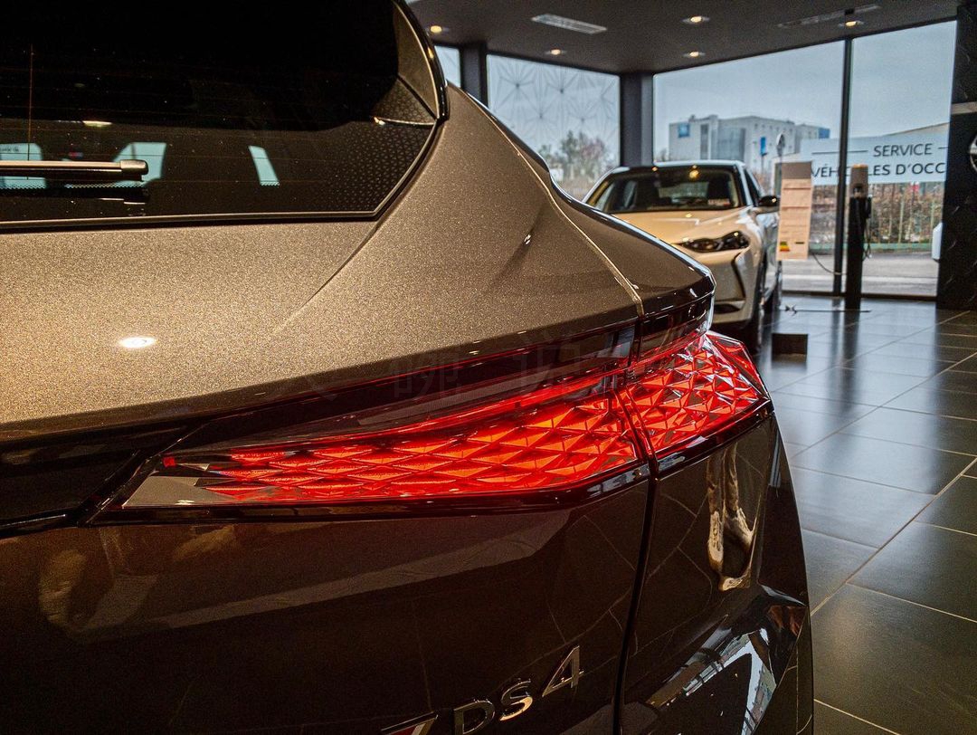 凡尔赛c5x真实成交价,凡尔赛cx52022款