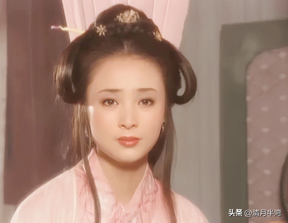 10位桃花眼明星,七位桃花眼女明星图片