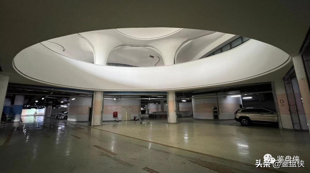 国内最杰出的七大建筑,全国最奇葩十大建筑