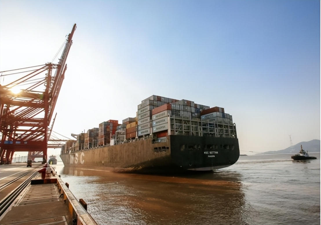 别再吹美国离不开中国产品，这些潜伏在中国的美国货，你真知道？