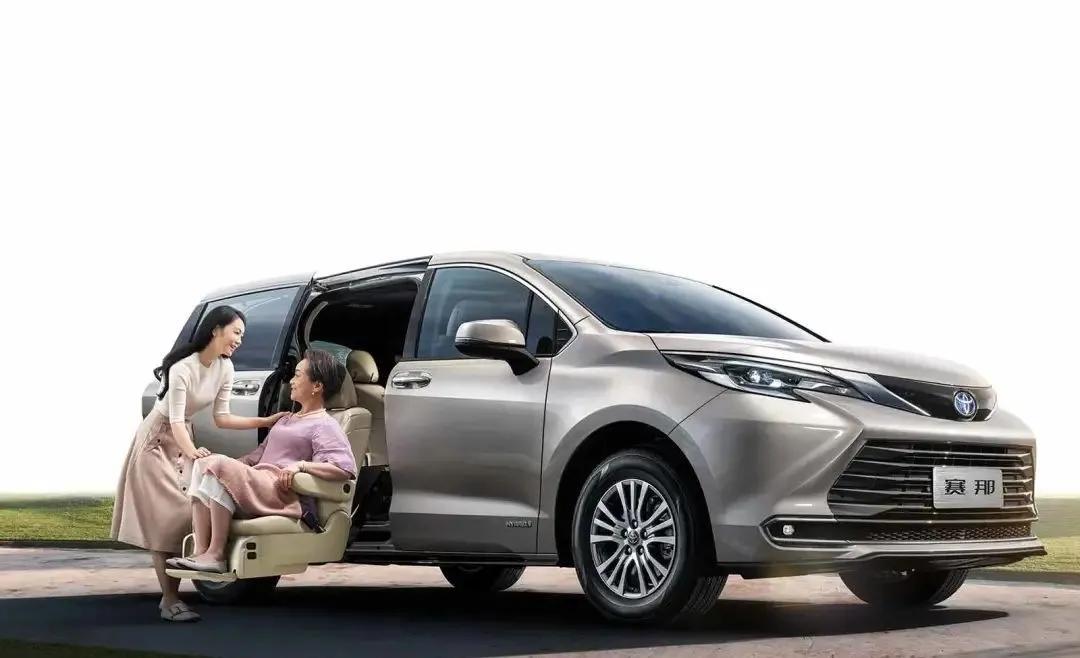 mpv的优点是什么,终于知道为啥买mpv