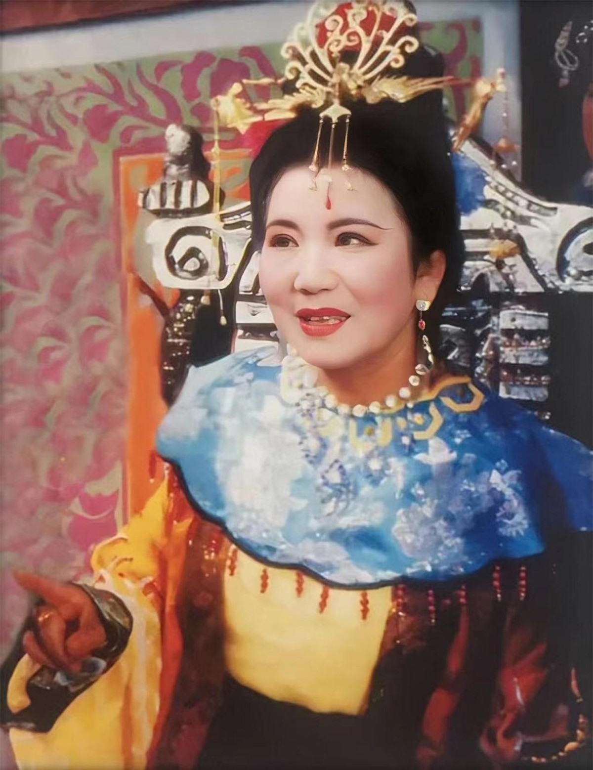 86版西游记已去世的18位演员,86版西游记中已故的10位演员