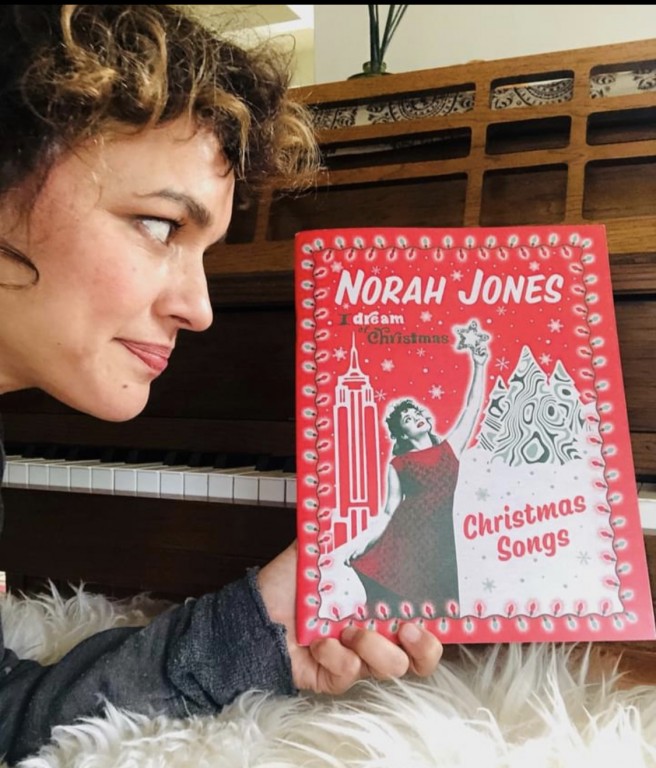 播放圣诞节歌单,圣诞歌单分享