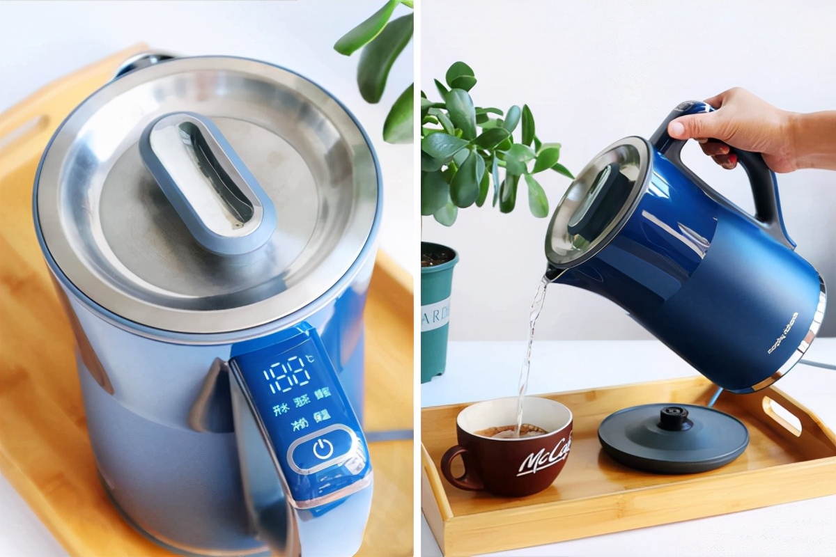 推荐闺蜜在用的好用物,分享三款家庭必备小家电