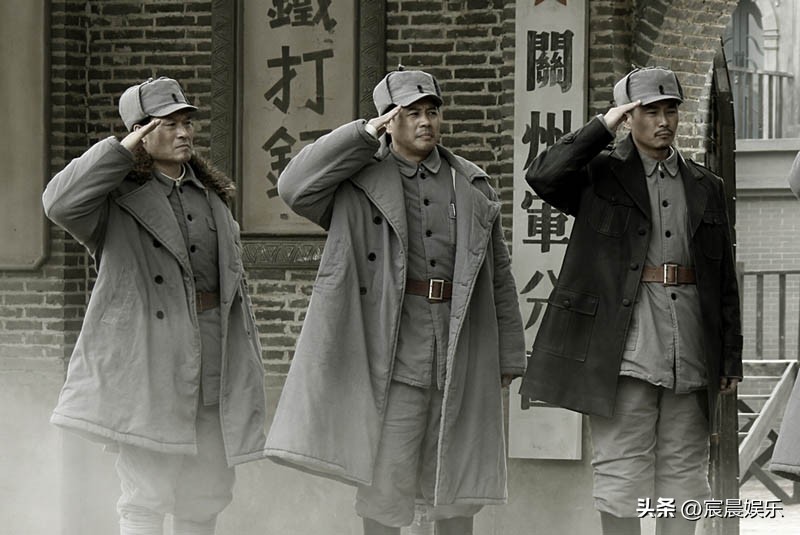 23年最值得看的10部谍战剧,10部好看的冷门谍战剧