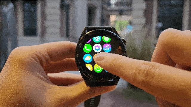 dido智能手表g30s设置,dido智能手表g30s续航如何