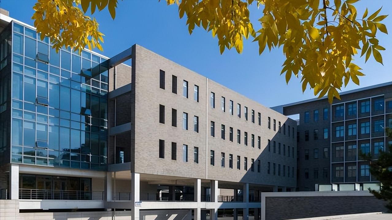 聊聊北航是什么水平的大学？附各专业河北投档分