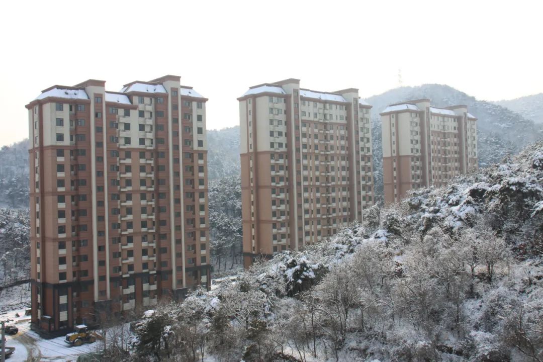 央企开发商扎堆买地,央企国企组团