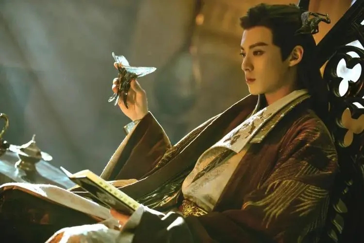 琅琊榜是历史真实的吗,琅琊榜最有深度的解析