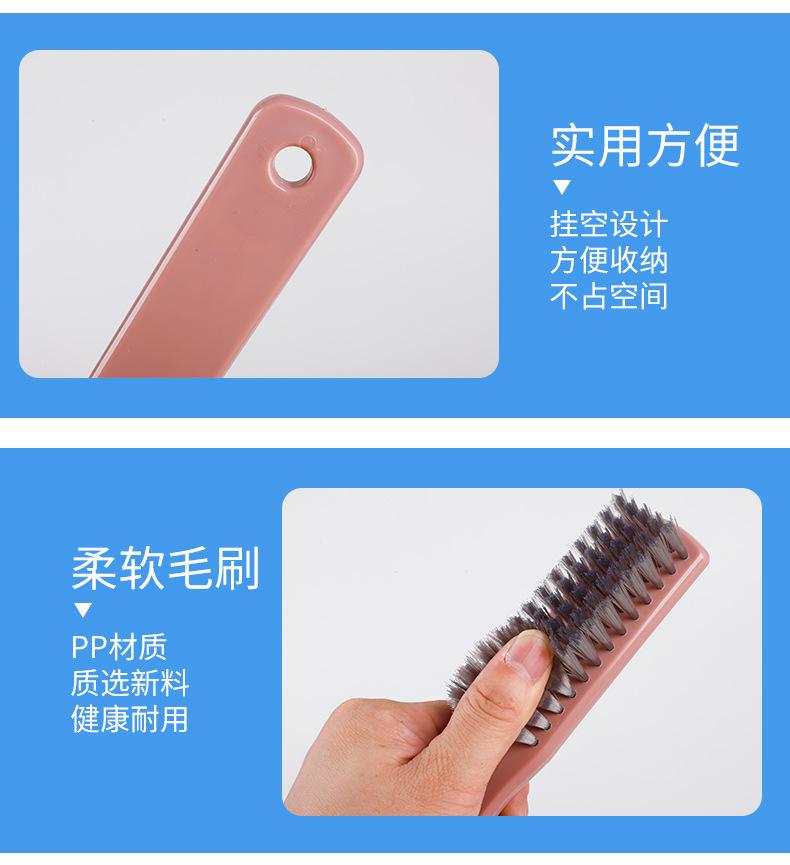 CCF2022上海春季百货展品牌展商推荐|六顺达刷业:让生活洁然不同