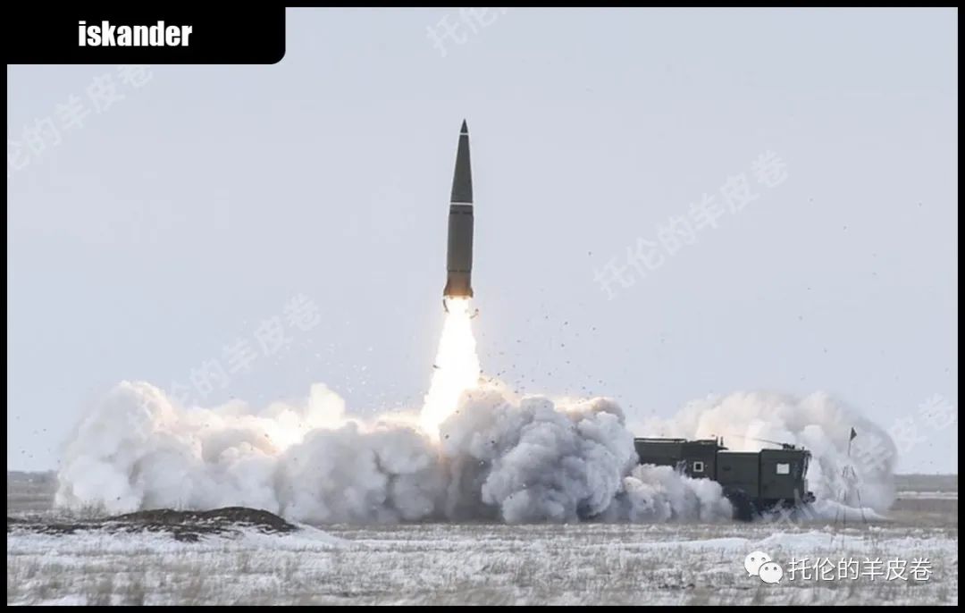 俄罗斯为何不连续发射大量导弹,俄罗斯导弹到底有多可怕