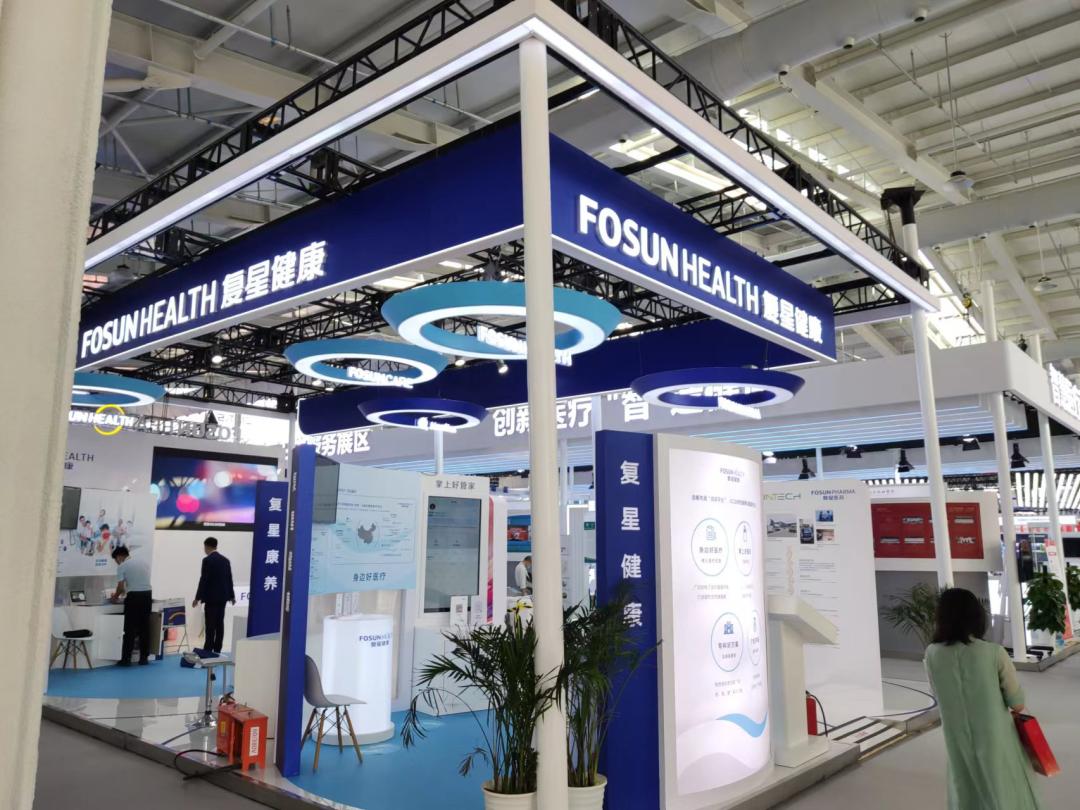 郭广昌复星的三个方向,复星郭广昌介绍