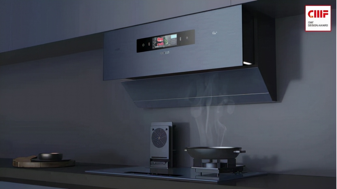 家电套系,华帝魔尔套系油烟机怎么样