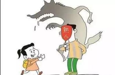 香港*防队消**长性侵日本女孩事件，细节暴露或是日本跟香港的阴谋。