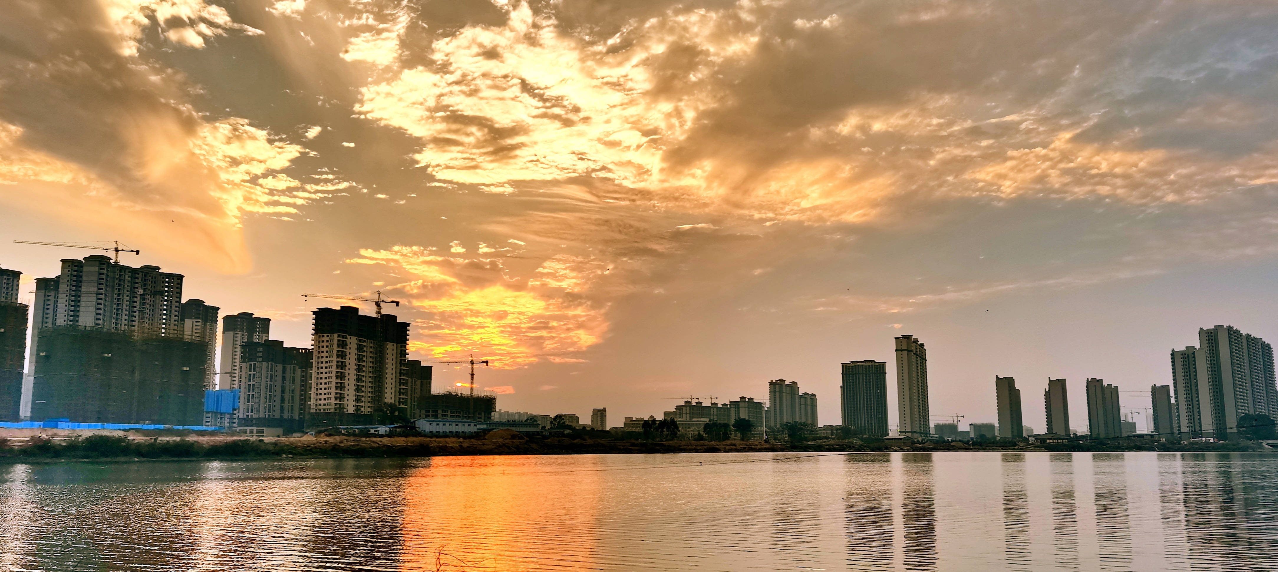 广西高质量发展先进县,广西向海经济重点打造