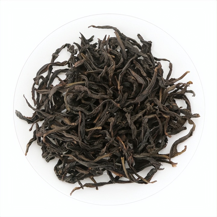 中国名茶排名100,中国名茶百强榜