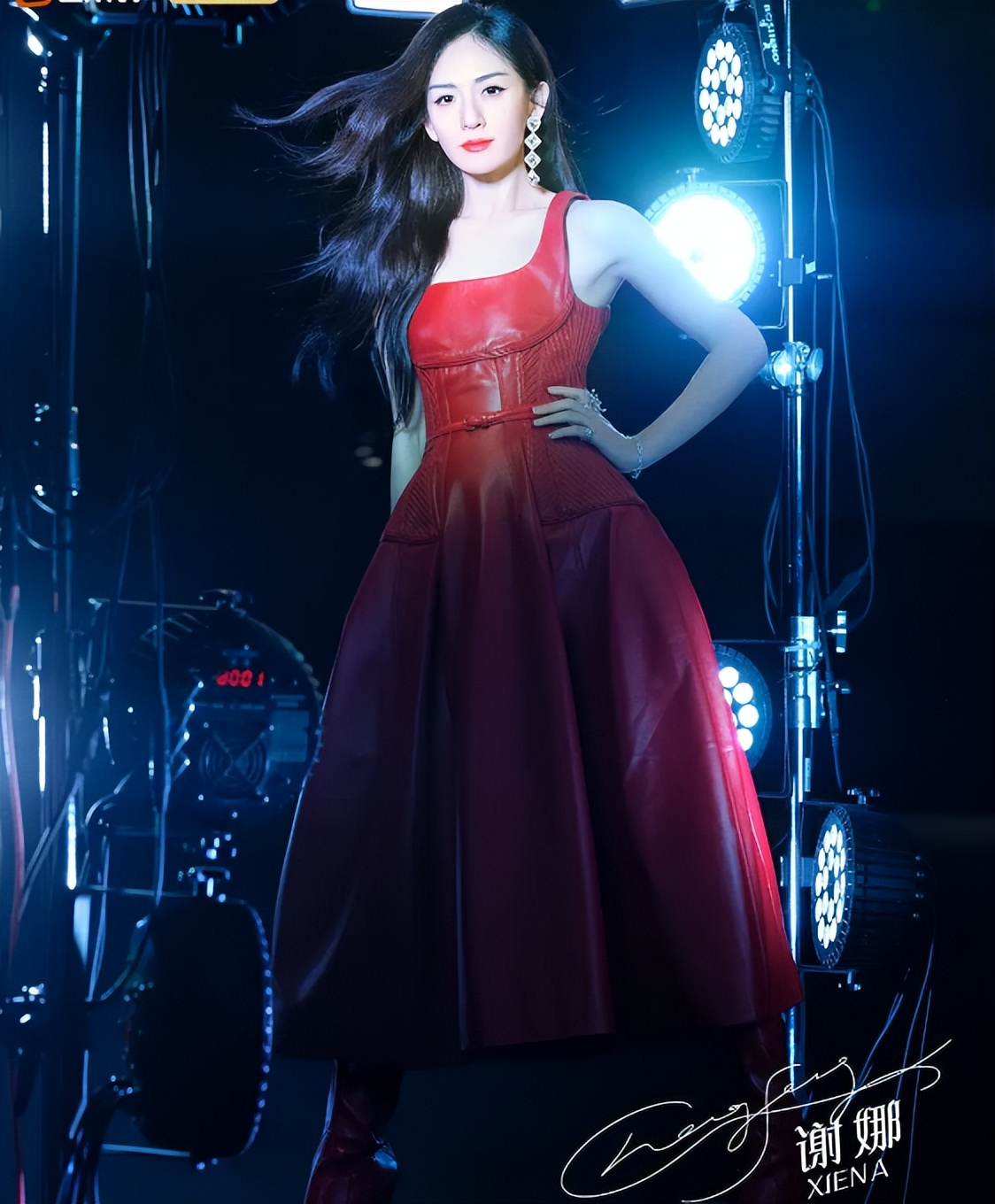 乘风郑秀妍吴谨言张天爱,乘风韩雪没人选是第几期