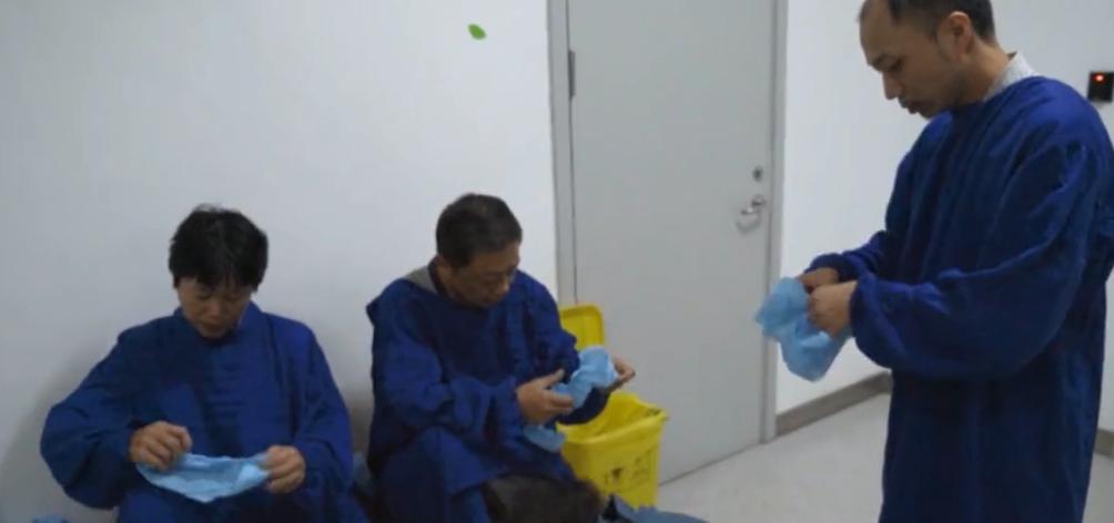 故事:浙江5岁男孩突然手脚肿胀,以为是小病,检查后妈妈瞬间崩溃