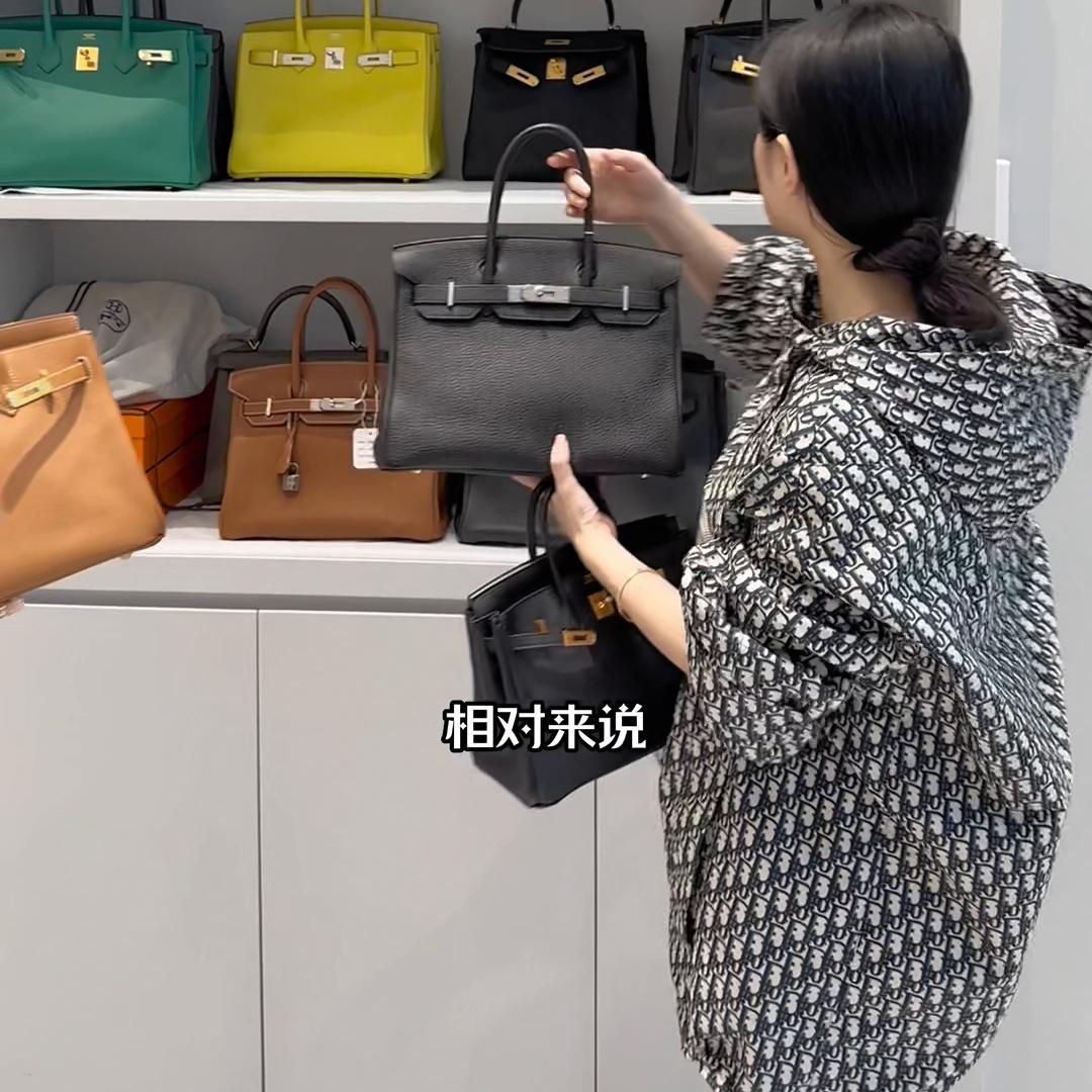 二手爱马仕birkin回收价,爱马仕birkin30棕回收价格