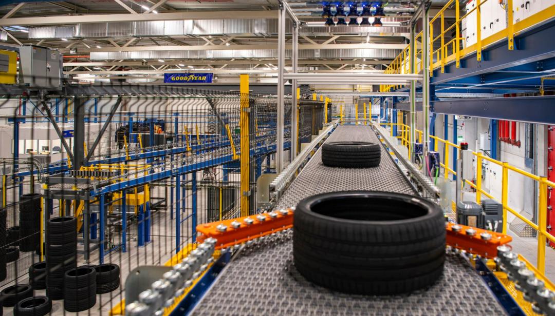 中国轮胎业现状,轮胎行业破产名单最新消息