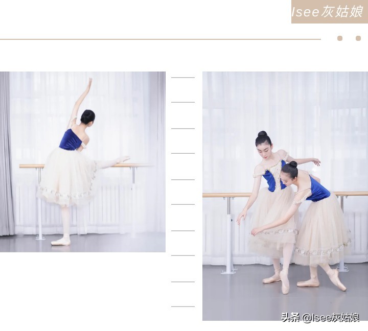 学芭蕾真能锻炼气质嘛,小孩学芭蕾的好处坏处