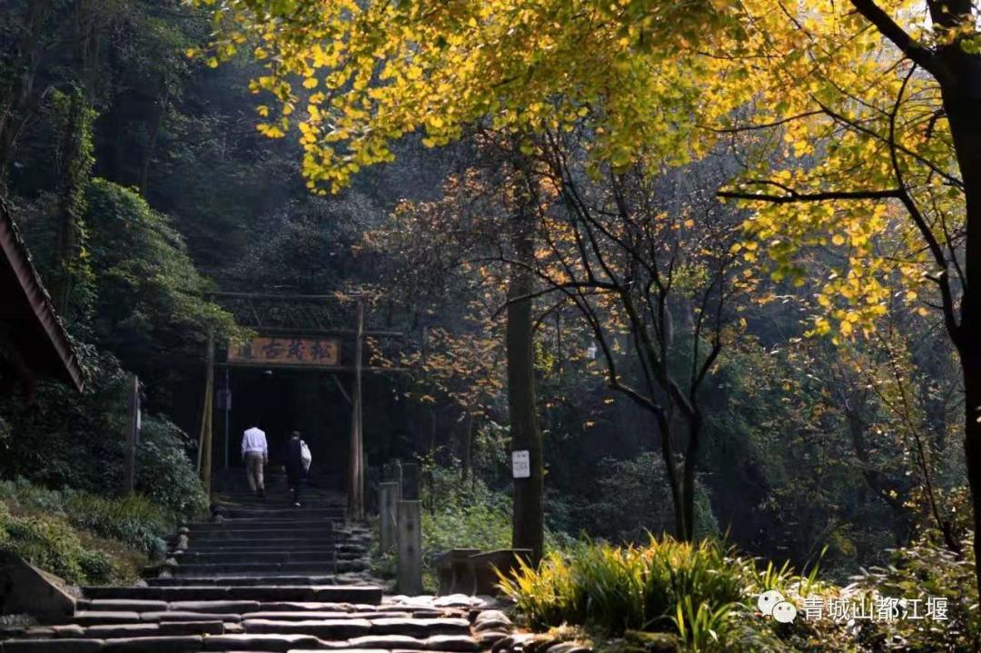 过年“嗨”不停！1.5h飙拢的7大都江堰宝藏逛耍地！这份全攻略请收好，初二耍到初六不重样~