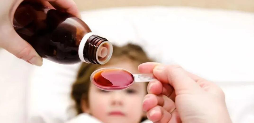 小孩咳嗽怎么办家长一定要注意了,孩子咳嗽为什么不能自愈