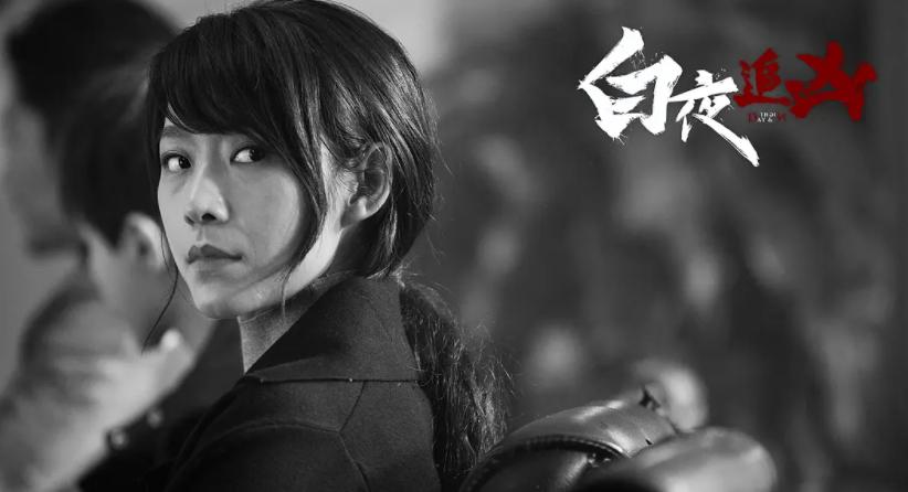 殷桃演过的四大美人都有谁,殷桃是年代戏第一美人