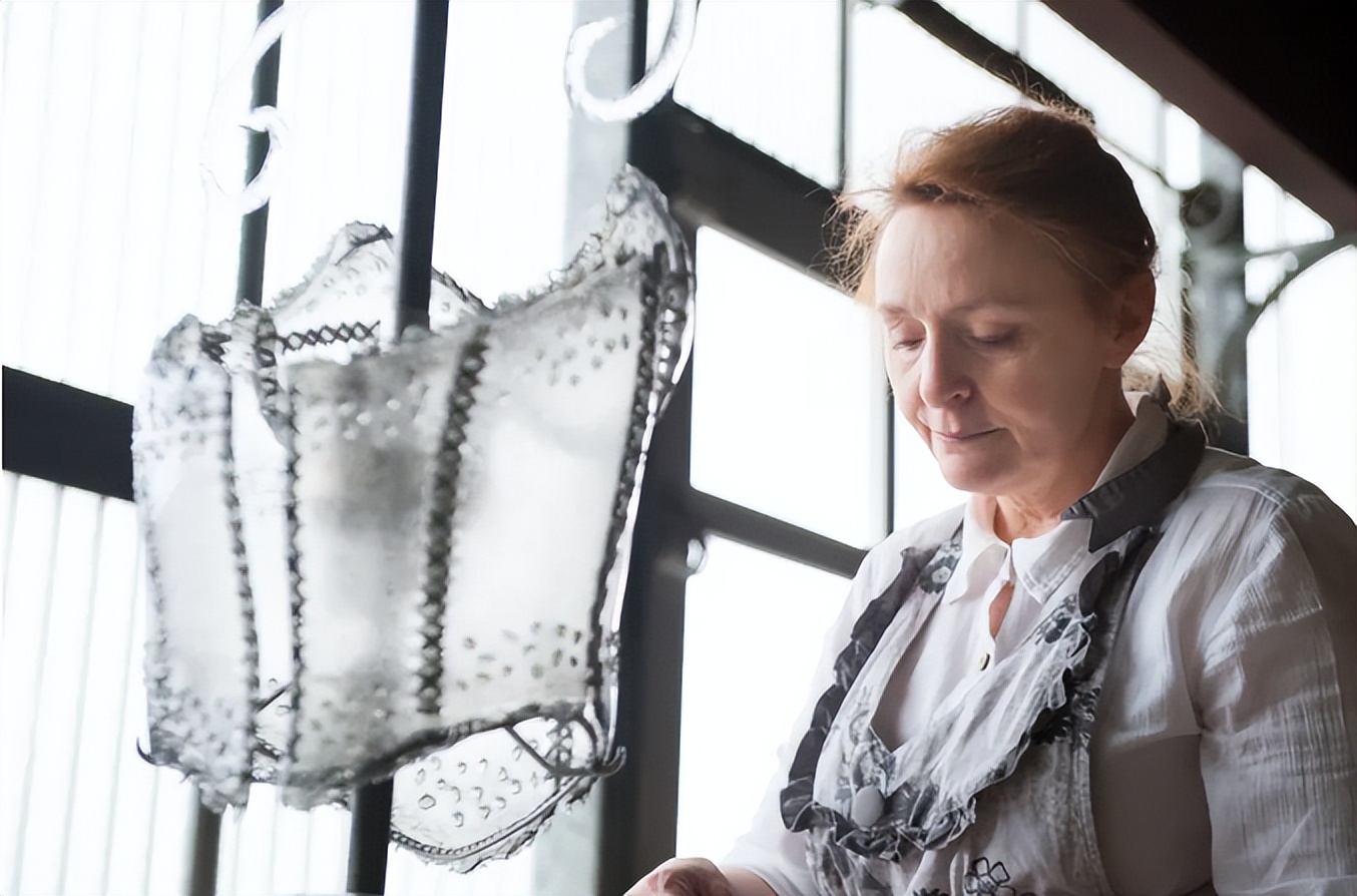 老裁缝制作高端内衣,老裁缝制作高端内衣视频