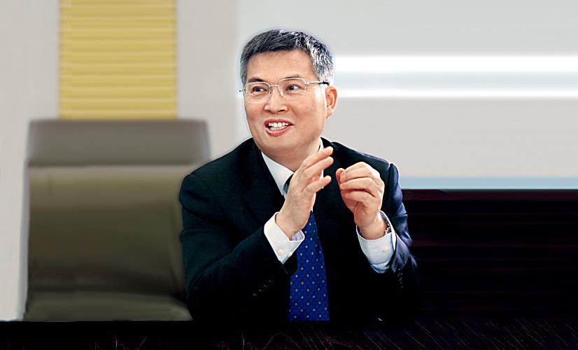 王东升：中国显示屏30年发展之路，谁不曾孤身走暗巷？