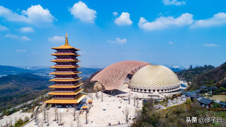 南京一定要去的山,南京值得去的山