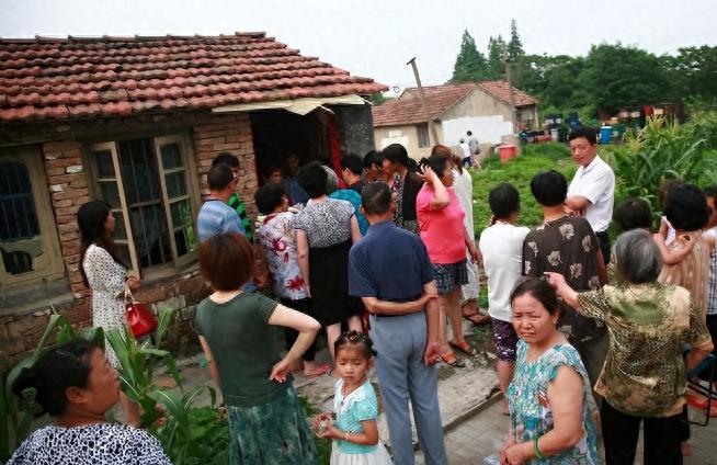 人心不足蛇吞象彩礼风波,人心不足蛇吞象大结局结婚