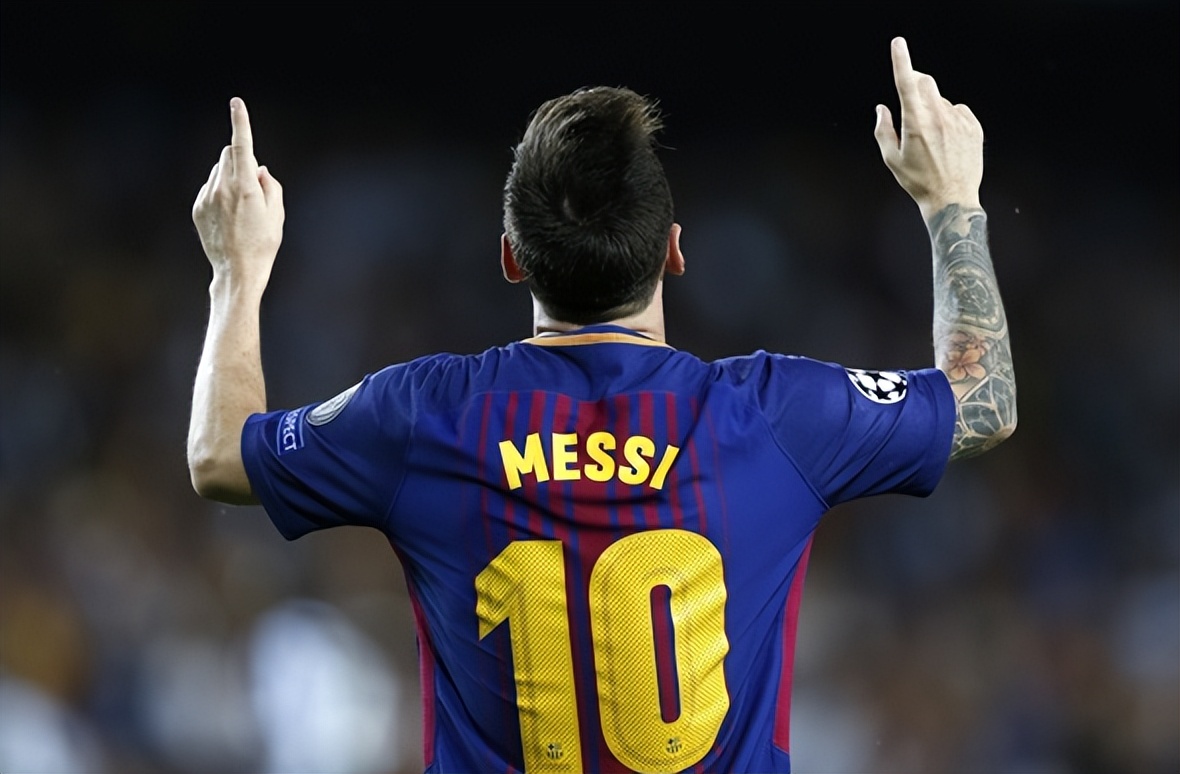 梅西要离开五大联赛吗,梅罗36次交手梅西16胜22球12助攻