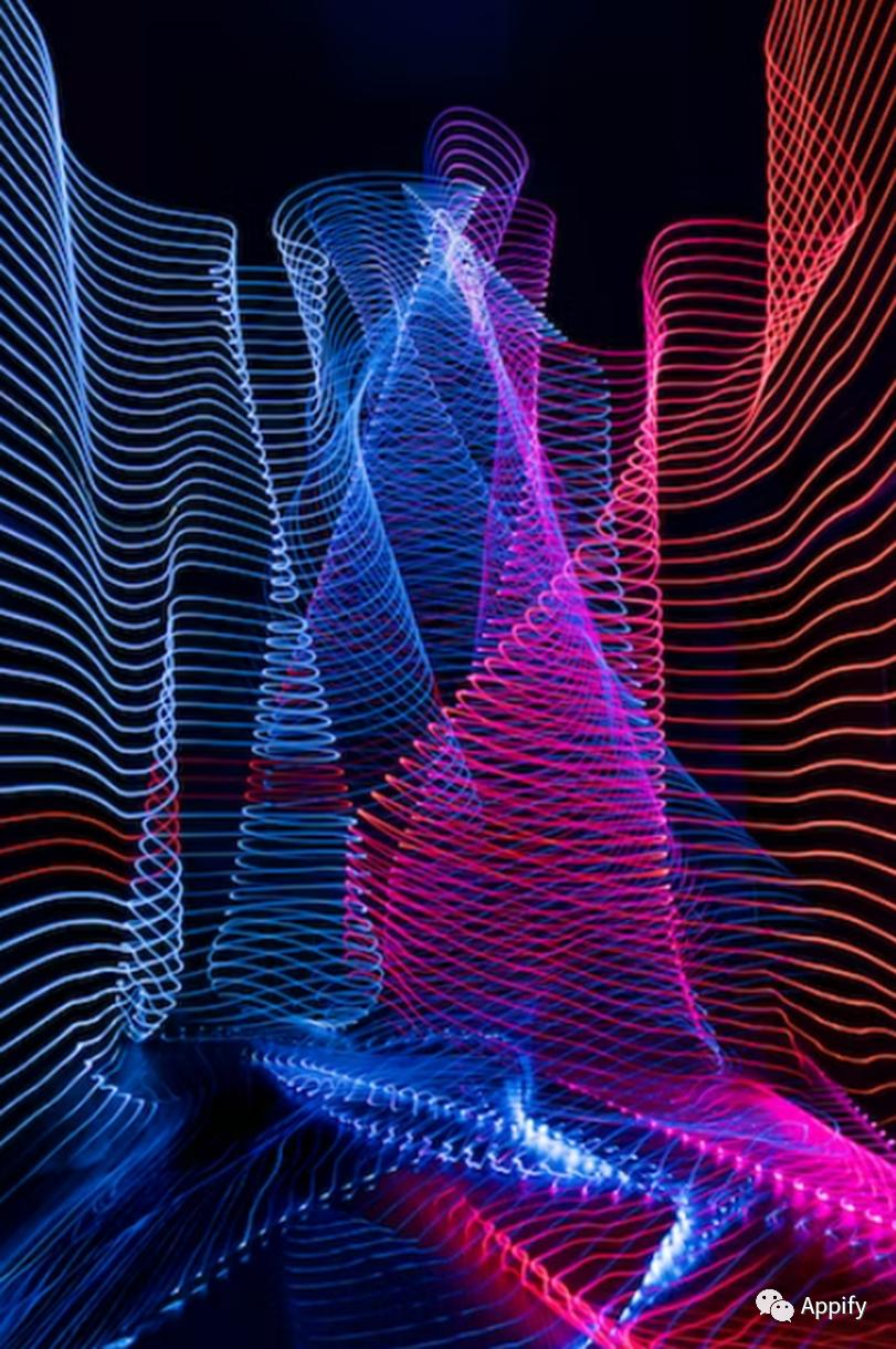 即时设计怎么做app界面交互,app交互体验好的设计