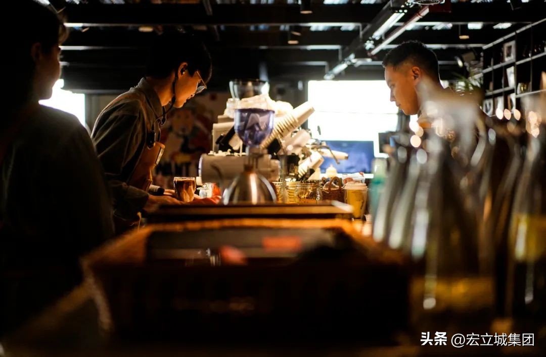 慕昔提咖啡团购花果园,花果园慕昔提咖啡都有什么