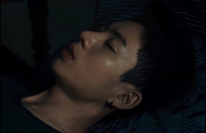 他泰一眼万年的外观2:南农的酒窝,呆的喉结,普明的耳边痣