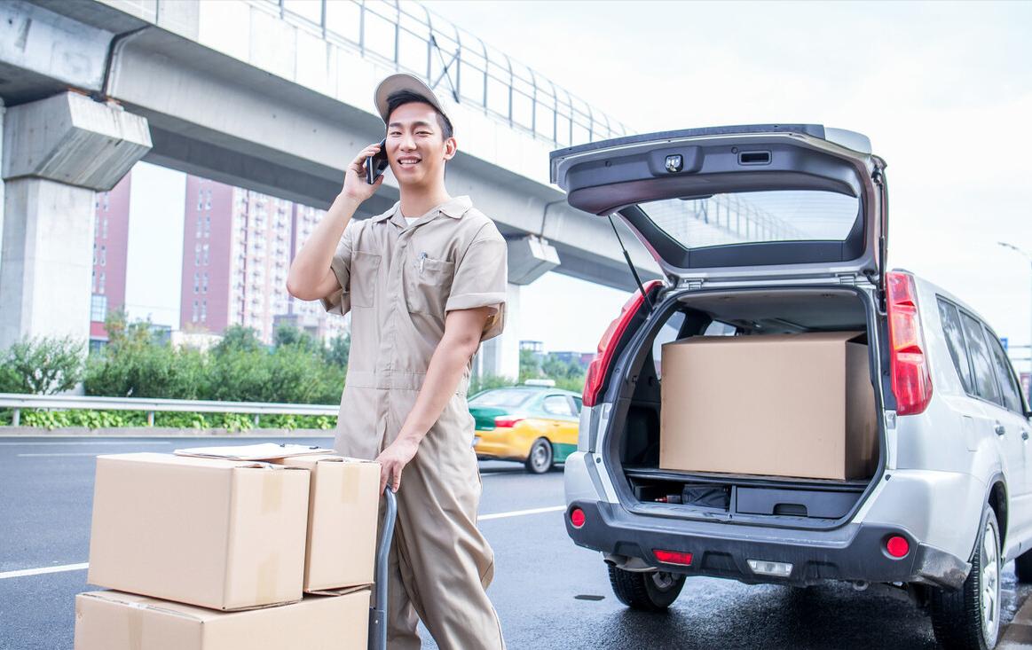 国内买东西怎么邮寄到韩国,中国往美国寄包裹海运经验攻略