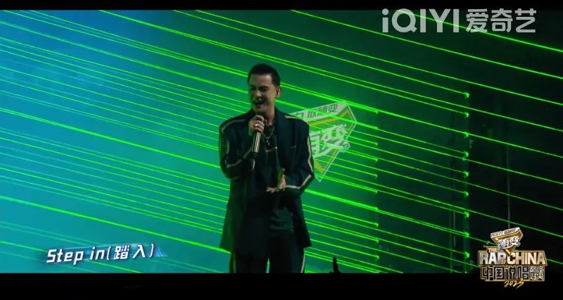 中国说唱巅峰对决2023决赛派克特,pact派克特新说唱