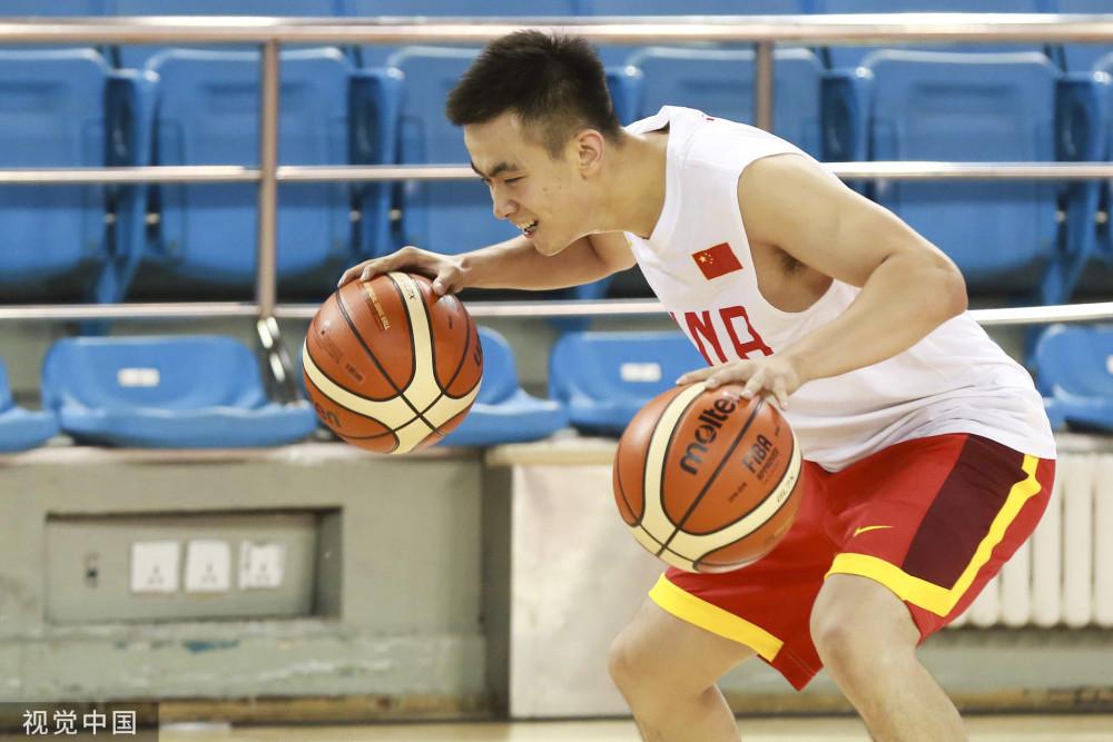 韩德君说赵继伟,韩德君对赵继伟的评价