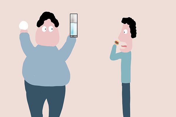 为什么站着手臂青筋暴起,为什么有些人手臂上青筋暴露