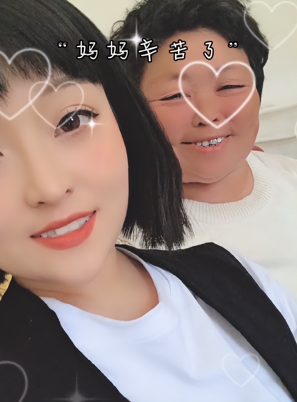 侏儒网红李会娟穿婚纱,侏儒症李会娟抖音