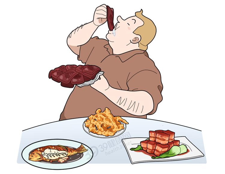 这4种肉类食物或应尽量远离,这三种肉类也尽量少吃