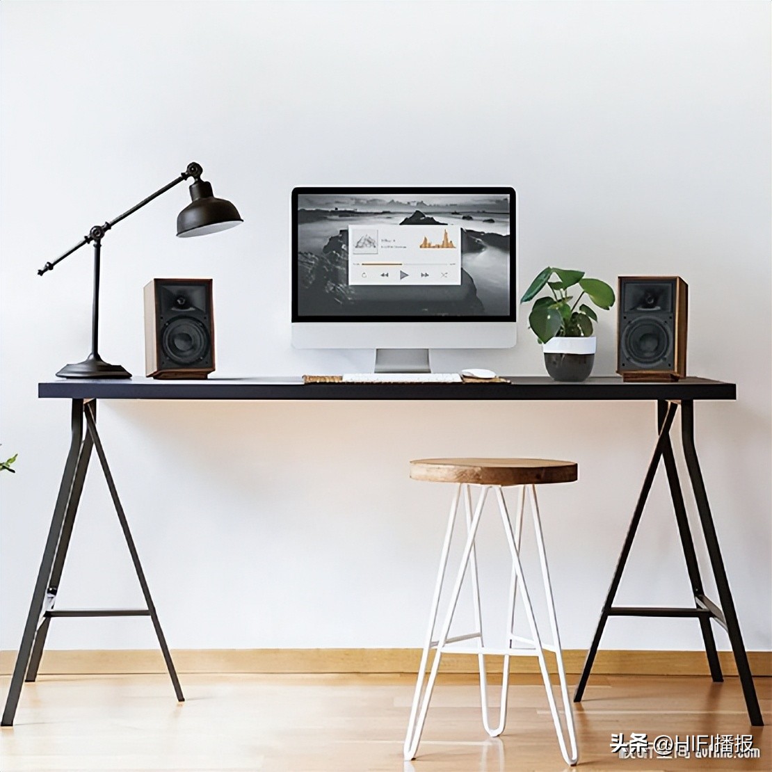 klipsch双8寸音箱图片,klipsch便携式蓝牙音箱