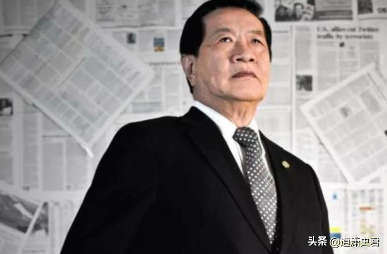 李昌钰巧破连环杀人灭门案,连环变态灭门案李昌钰