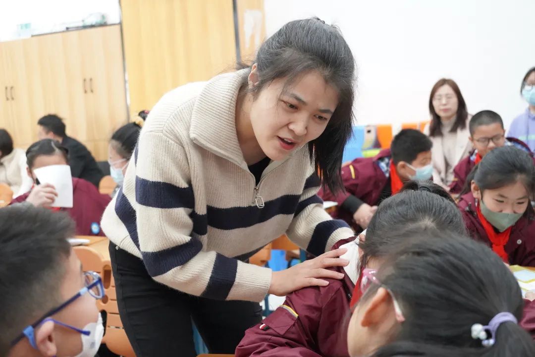 江苏省徐瑛——周云网络名师工作室联合活动报道