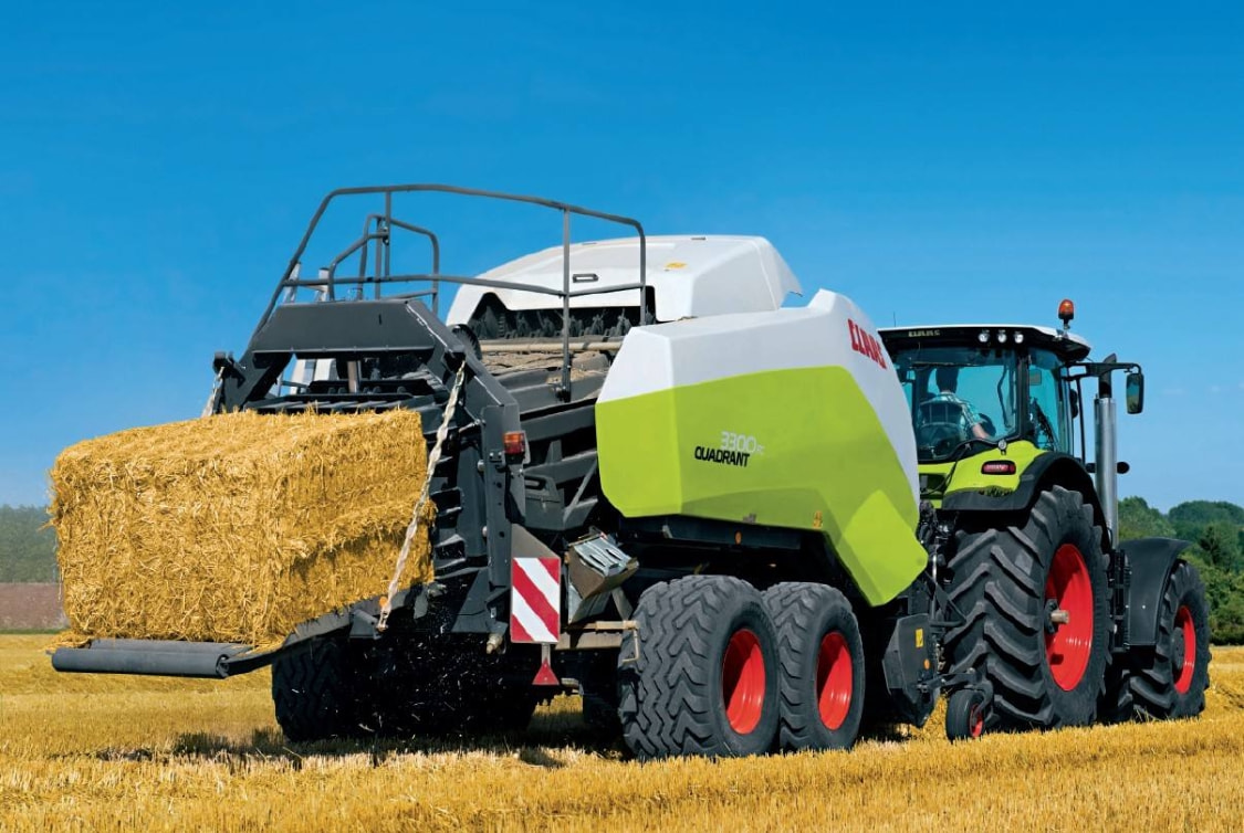 压缩饼干军用做法,把牧草加工成压缩饼干