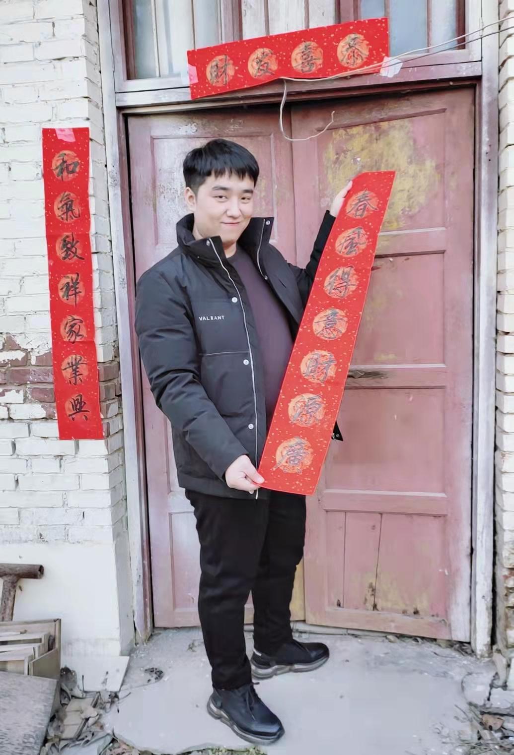 贴道符表示什么,贴道符寓意着什么