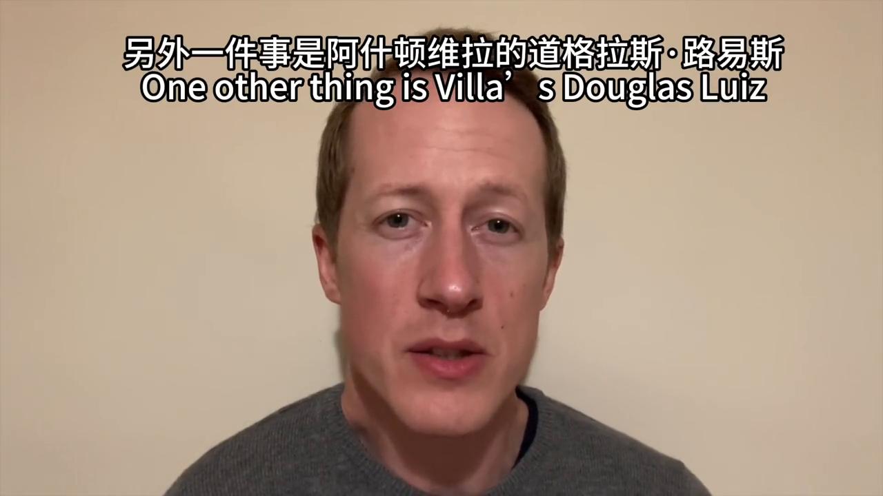 周日英超大战视频,今天英超比赛安排