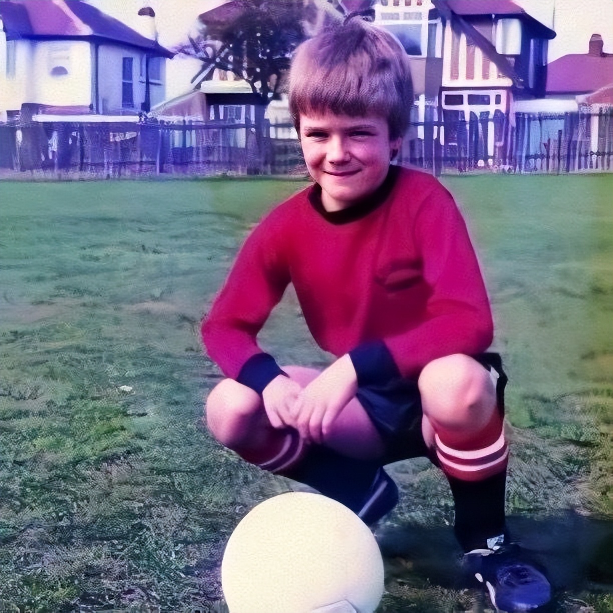 第51章一个伦敦孩子的勇气